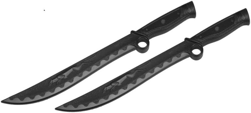 Wolfechylde Tactical 2X Polypropylene Panther Trainers with Finger Ring - Durable Training Gear Pair by Propylene Tree - Image 1
